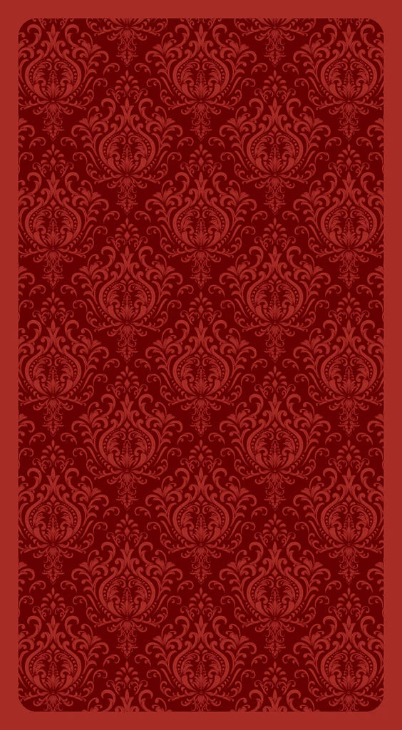 Royal Animals Tarot
