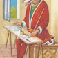 Royal Animals Tarot