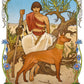 Egyptian Lenormand Oracle