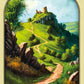 Medieval Lenormand Oracle