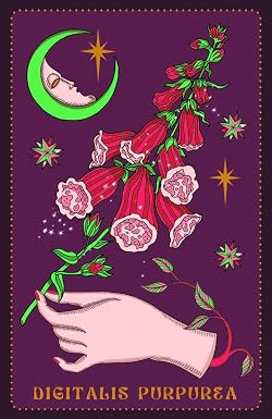 Herbarium Oracle Cards