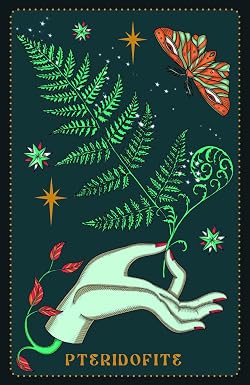 Herbarium Oracle Cards