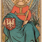 Tarot simbólico de Wirth - Oswald Wirth