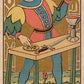 Tarot simbólico de Wirth - Oswald Wirth