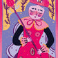 Pastel Prism Tarot