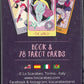 Pastel Prism Tarot