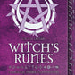 Tarot Witch's Runes Kit