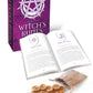 Tarot Witch's Runes Kit