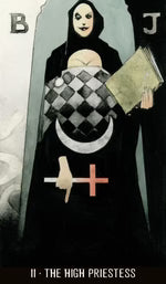 Tarot Joker