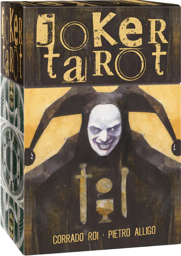 Tarot Joker