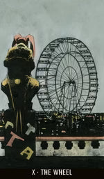 Tarot Joker