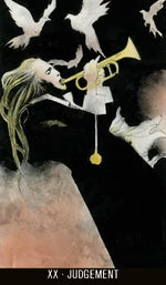 Tarot Joker