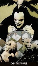 Tarot Joker