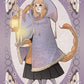Oracle Of The Chimeras
