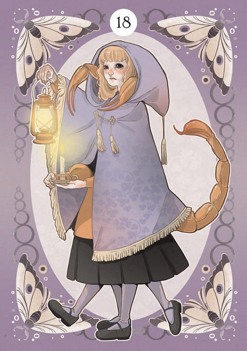 Oracle Of The Chimeras