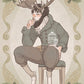 Oracle Of The Chimeras