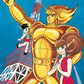 Tezuka Tarot Kit