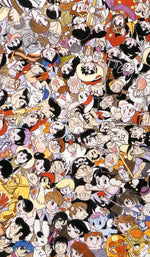 Tezuka Tarot Kit