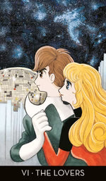 Tezuka Tarot Kit