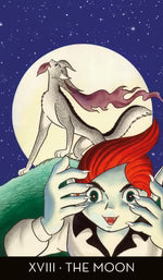 Tezuka Tarot Kit