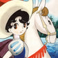 Tezuka Tarot Kit