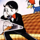 Tezuka Tarot Kit