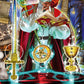 Illuminati Tarot New