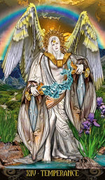 Illuminati Tarot New
