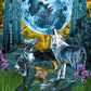 Illuminati Tarot New