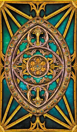 Illuminati Tarot New