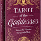 Tarot Of The Goddessess