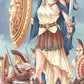 Tarot Of The Goddessess