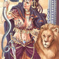Tarot Of The Goddessess