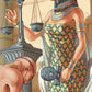 Tarot Of The Goddessess