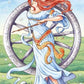 Tarot Of The Goddessess