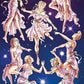 Tarot Of The Goddessess