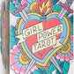 Girl Power Tarot