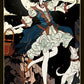 Ukiyo Tarot