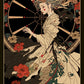Ukiyo Tarot
