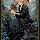 Ukiyo Tarot