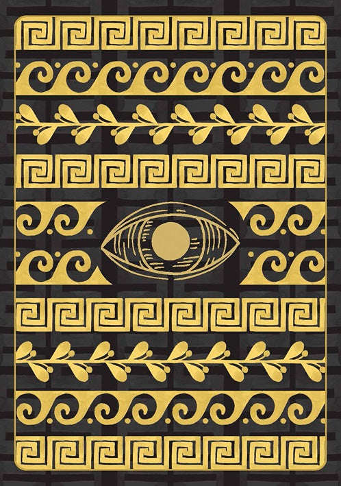 Odyssey Oracle Cards