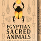 Egyptian Sacred Animals Oráculo