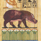 Egyptian Sacred Animals Oráculo