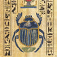 Egyptian Sacred Animals Oráculo