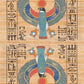 Egyptian Sacred Animals Oráculo