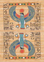 Egyptian Sacred Animals Oráculo