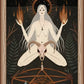 Tarot The Green Codex