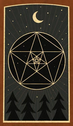 Tarot The Green Codex