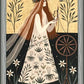 Tarot The Green Codex