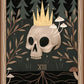 Tarot The Green Codex